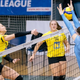 Sloviti Eczacibasi tudi drugič premočan za slovenske prvakinje