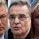 Kateri dogodki v svetu znanih so najbolj zaznamovali leto 2021?