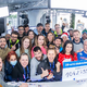 Na 28-urnem dobrodelnem maratonu Radia 1 znova zbrali več kot milijon evrov