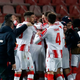 Zvezda do velikega remija na Marakani proti slovitemu Milanu