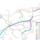 Izgradnja hitre železniške proge: iz Maribora v Ljubljano v 55 minutah