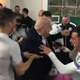Ciprčani glasno proslavili zmago, v žep pospravili še 5000 evrov premije