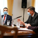 Srečanje stroke in politike bo javno, Pahor upa na udeležbo predsednic SD in SAB