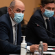 Odbor za zdravstvo: kdo je odgovoren za nenabavo dodatnih odmerkov Pfizerjevega cepiva?