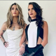 Sta Cara Delevingne in Paris Jackson nov zvezdniški par?