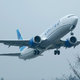 Nekatera letala Boeing 737 max naj bi ponovno začasno prizemljili