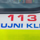 V Celju policisti rešili življenje 39-letnemu občanu