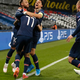 PSG se je mučil, a zmagal