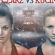 Monika Kučinič kot prva Slovenka do pogodbe v KSW