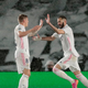 Real le remiziral in Atletico ostaja na vrhu