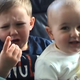 Viralen videoposnetek "Charlie Bit My Finger" prodali za pol milijona evrov