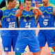 Trije Slovenci med najboljšimi v Ligi narodov