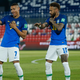 Brazilija s pomočjo Neymarja ostaja nepremagana v kvalifikacijah za SP