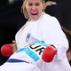 Slovenski karateisti neuspešni na olimpijskih kvalifikacijah