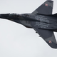 Bolgarsko letalo MiG-29 med vojaško vajo strmoglavilo v Črno morje