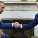 Iz Iraka odhajajo ameriške bojne enote. Kar pa (še) ne pomeni, da Biden umika tudi vse vojake