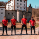 Odbito na Ljubljanici: Dunking Devils napovedujejo nov svetovni rekord