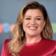 Kelly Clarkson delila redko fotografijo svojih otrok