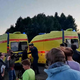 Po zasilnem pristanku letala, ki je izginilo z radarja, čudežno preživeli vsi na krovu