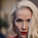 Divja Natalia Oreiro navdušila z izrazito spremembo videza