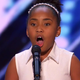Simon Cowell za 9-letno pevko prekršil pravila Talentov