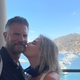 'Odpadnik' Lorenzo Lamas znova zaročen