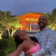 Pevka Alicia Keys in mož Swizz Beatz že cel mesec praznujeta obletnico poroke