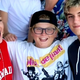 Sin pevke Gwen Stefani praznoval 13. rojstni dan