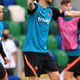 Tuchel: Superpokalna tekma po osmih dneh treninga bo zelo zahtevna