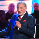 Tony Bennett odpovedal turnejo in se poslovil z odrskih desk
