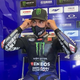 Maverick Vinales po smrti Deana Berte odpovedal nastop na VN Americe