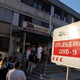 Cepilni centri ta teden porabili 42.000 odmerkov, kar je manj od pričakovanj