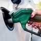 Petrol bo pogoj PCT preverjal še pred točenjem goriva