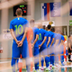 Slovenija pred tekmami s Slovaško in BiH: Gradimo in iščemo našo prepoznavno igro