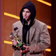 Podelitev MTV-jevih nagrad: Justin Bieber izvajalec leta