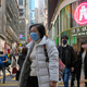 Hongkonško letališče prepovedalo tranzite iz 153 držav