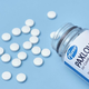 EMA ODOBRILA PFIZERJEVO ZDRAVILO ZA COVID: Učinkovito tudi pri okužbi z omikronom
