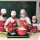 Projekt Kuhnapato: Za odgovoren način prehranjevanja in obujanje slovenske tradicionalne kulinarike med mladimi