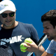Novakov trener Vajda: Nole je bil psihično na tleh, to ga bo bolelo še dolgo