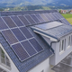 Sončne elektrarne na ključ za samooskrbo in postavitev sončne elektrarne