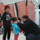 Venezuelskim migrantom vstop v ZDA prepovedan, deportirani v Mehiko