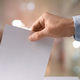 Odbor za notranje zadeve predlagal datum za izvedbo referenduma o zakonu o vladi