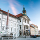 Kaj obljubljajo kandidati za župana Ljubljane Horvat, Sojar in Bregant?