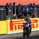 Na Portugalskem dirkače razreda Superbike čakata še dve dirki