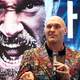 Fury hitro iz športnega pokoja, še tretjič se bo pomeril s Chisoro