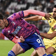 Juventus doma nadigral Bologno