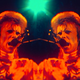 Biografija? Ne, izkušnja Bowieja kot človeka!