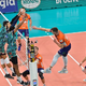 Perugia upravičila vlogo favorita in rutinirano odpravila ACH Volley