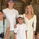 Ivanka Trump raje na počitnice kot v boj za očetov predsedniški stolček