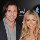 Besen voznik ustrelil v avtomobil Denise Richards